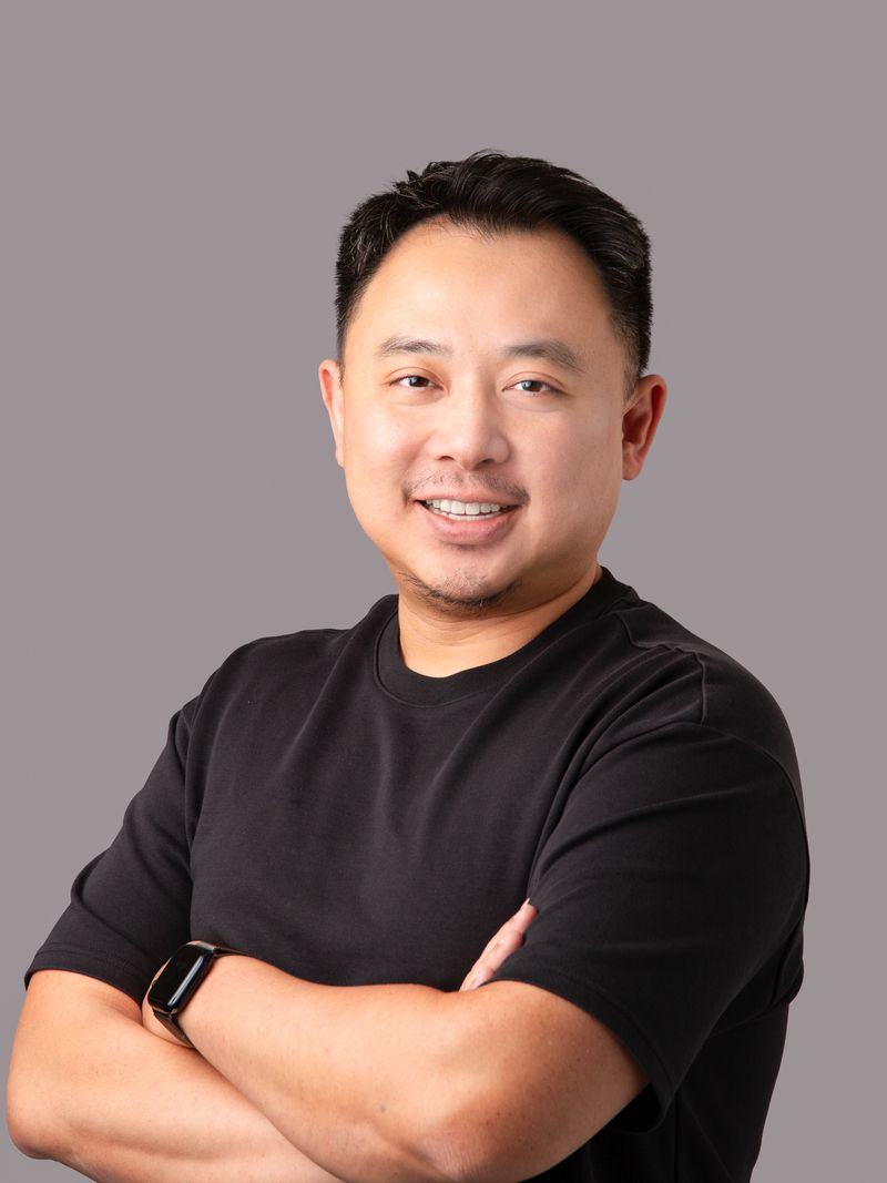Enbo Chen, AIA