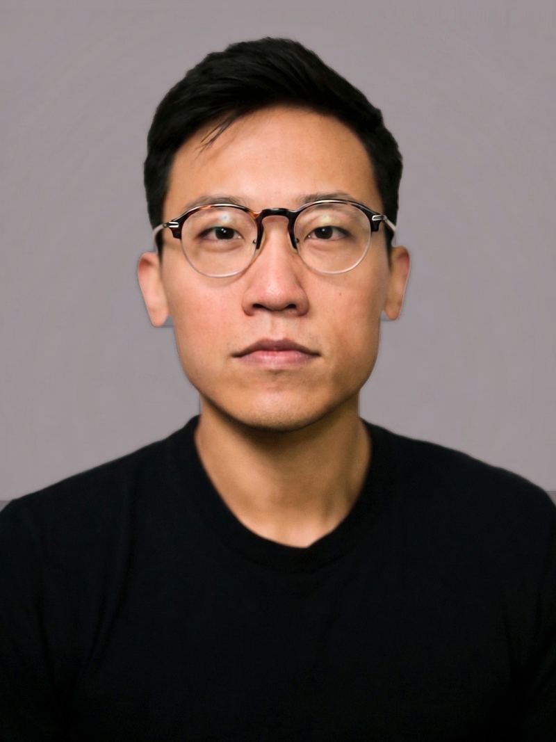 Raymond Shih, AIA